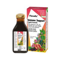 Floradix Immune Support Liquid Formula 250 ml