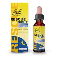 Bach Rescue Night Dropper 10 ml