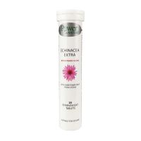 Power Health Echinacea Extra Στέβια 20 αναβράζοντα δισκία
