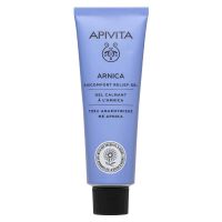 Apivita Arnica Τζελ Ανακούφισης με Άρνικα 50 ml