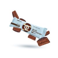 QNT Milkii Protein Bar με Γεύση Chocolate & Coconut Flakes 60 gr