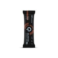 QNT Metapure 40% Protein Crunchy Bar Chocolate 65 gr