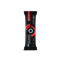 QNT Metapure 40% Protein Crunchy Bar Creamy Strawberry 65 gr