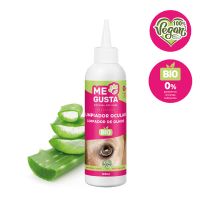 Me Gusta Eye Cleaner for Dogs & Cats Καθαριστικό Ματιών για Σκύλους και Γάτες 125 ml