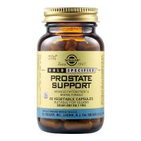 Solgar Prostate Support 60 Veg. Caps