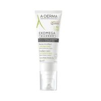 A-Derma Exomega Allegro Emollient Balm Αποστειρωμένο Μαλακτικό Βάλσαμο 40 ml