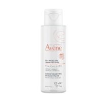 Avene Make Up Removing Micellar Water Νερό Καθαρισμού & Ντεμακιγιάζ για Ευαίσθητες Επιδερμίδες 100 ml