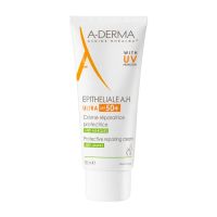 A-Derma Epitheliale A.H Ultra Καταπραϋντική Κρέμα κατά των Σημαδιών Spf50+ 100 ml