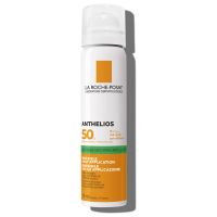 La Roche-Posay Anthelios Αντηλιακό Σπρέι Προσώπου για Ματ Αποτέλεσμα Spf50 75 ml