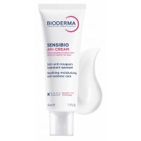 Bioderma Sensibio AR+ Cream Καταπραϋντική Ενυδατική Κρέμα Προσώπου 40 ml