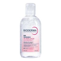 Bioderma & Victoria Beckham Limited Edition Sensibio H2O Νερό Καθαρισμού 500 ml