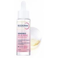 Bioderma Sensibio AR+ Cream Καταπραϋντική Ενυδατική Κρέμα Προσώπου 40 ml