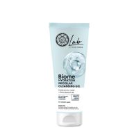 Natura Siberica Lab Biome Ενυδατικό Τζελ Micellar Καθαρισμού για Κανονικό / Ξηρό Δέρμα 140 ml
