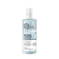 Natura Siberica Lab Biome Ενυδατικό Τζελ Micellar Καθαρισμού για Κανονικό / Ξηρό Δέρμα 140 ml
