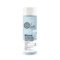 Natura Siberica Lab Biome Ενυδατική Τονωτική Λοσιόν για Κανονικό / Ξηρό Δέρμα 200 ml