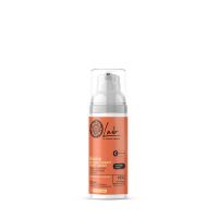 Natura Siberica Lab Biome Retinol Therapy Κρέμα Νύχτας με Ρετινόλη για τις Πρώτες Ρυτίδες 50 ml