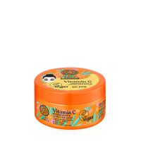 Oblepikha C-Berrica Vitamin C Express Glow and Lifting Επιθέματα Ματιών για Λάμψη και Ανόρθωση 60 τμχ