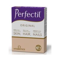 Vitabiotics Perfectil Original 30 ταμπλέτες