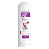 Frezyderm Intim Area Liquid pH4.0 Ήπιο Υγρό Καθαρισμού Ευαίσθητης Περιοχής 200 ml