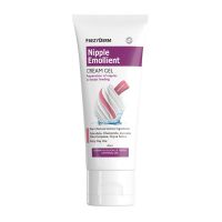 Frezyderm Nipple Emollient Gel Cream Κρέμα για τις Θηλές 40 ml