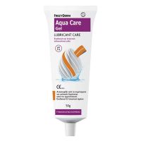 Frezyderm Aqua Gel Lubricant Care pH7.0 Ενυδατική και Λιπαντική Αιδιοκολπική Γέλη 50 gr