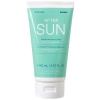 Korres After Sun Ενυδατικό Γαλάκτωμα Σώματος Aloe Vera 150ml