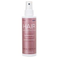 Korres Red Vine Hair Sun Protection Αντηλιακό Σπρέι Μαλλιών 150 ml