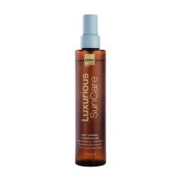Luxurious Suncare Self Tanning Vitamin Water Αυτο-Μαυριστικό Διάφανο Σπρέι 200 ml