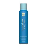 Luxurious Sun Care Αναζωογονητικό Spray Mist Προσώπου/Σώματος Με Υαλουρονικό Οξύ 200ml