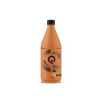 QNT Move Protein Shake 53 gr Πρωτεΐνη Ορού Γάλακτος Συμπλήρωμα Διατροφής για Μυϊκή Αποκατάσταση με Γεύση Cookies Cream 500 ml