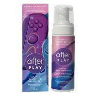 After Play Πλούσιος Αφρός Καθαρισμού για μετά τη Σεξουαλική Επαφή 150 ml