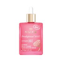 Nuxe Prodigieuse Boost Serum Vitamin C Ορός Λάμψης 30 ml