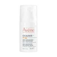 Avene Cicalfate+ Επανορθωτική Κρέμα Πολλαπλής Προστασίας Spf50+ 30 ml