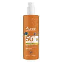 Avene Eau Thermale Παιδικό Αντηλιακό Σπρέι Spf50+ Family Size 400 ml