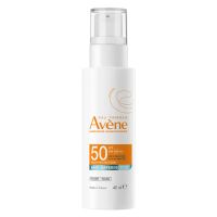Avene Anti-Imperfection Fluid Λεπτόρρευστη Αντηλιακή Προσώπου Spf50 40 ml