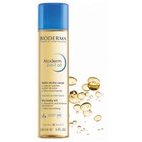 Bioderma Atoderm 2-in-1 Oil Dry Ξηρό Λάδι Σώματος 150 ml