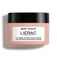 Lierac Body Sculpt The Morpho-Reshaping Cream Κρέμα Σύσφιγξης Σώματος 200 ml