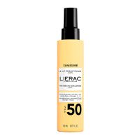 Lierac Sunissime The Melt-In Sun Body Lotion Αντηλιακό Γαλάκτωμα Σώματος Spf50 150 ml