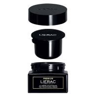 Lierac Premium Πλούσια Κρέμα Προσώπου Ημέρας & Νύχτας Απόλυτης Αντιγήρανσης Refill 50 ml