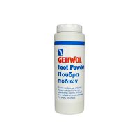 Gehwol Αποσμητική Πούδρα Ποδιών 100 gr