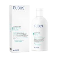 Eubos Sensitive Λοσιόν Ενυδάτωσης Σώματος 200ml