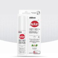 Autan Defense+ Gel για Μετά το Τσίμπημα 25 ml