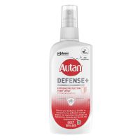 Autan Defense Extreme Protection Εντομοαπωθητικό Σπρέι 100 ml