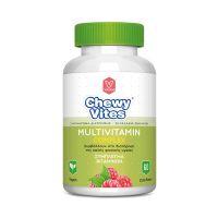 Chewy Vites Multivitamin Complex 60 ζελεδάκια