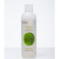 Sostar Focus Αφρόλουτρο με Ελιά 250 ml