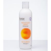 Sostar Focus Conditioner με Έλαιο Argan 250 ml