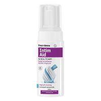 Frezyderm Intim Aid Soda Foam pH 9 Αφρός Καθαρισμού για την Ευαίσθητη Περιοχή 100 ml