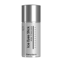 Frezyderm Ice Eyes Stick Age Freezer Αντιρυτιδικό Τζελ Ματιών 18 ml