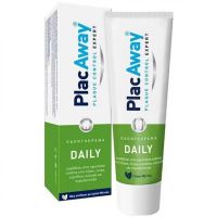 Plac Away Daily Care με Γεύση Μέντας 75 ml