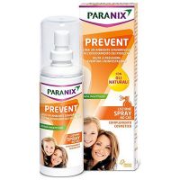 Paranix Prevent Προληπτικό Αντιφθειρικό Σπρέι 100 ml